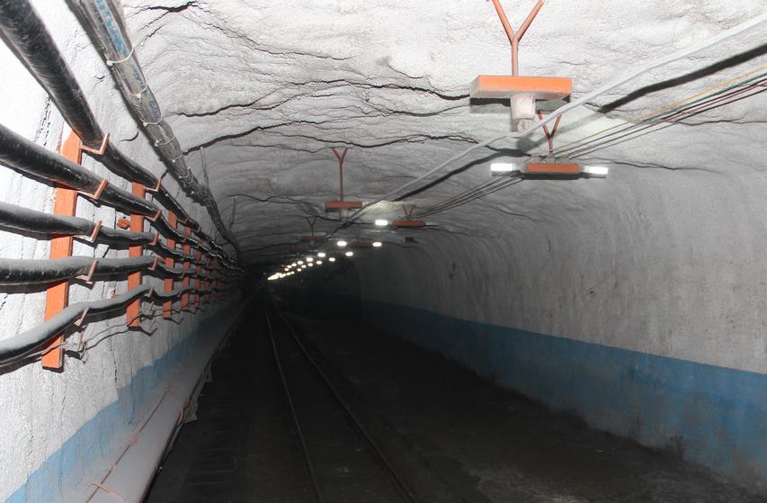 脱帽保壳财务处理,看矿产行业现状如何发展?