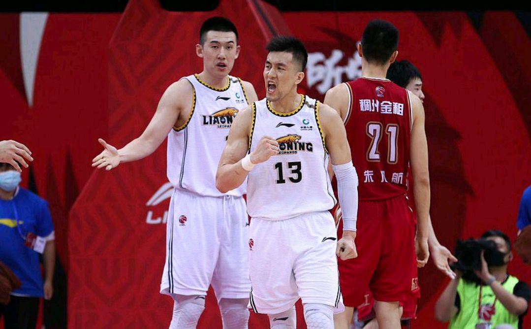 辽篮新帅杨鸣郭士强,辽篮新任少帅将亮相国光帮帮忙