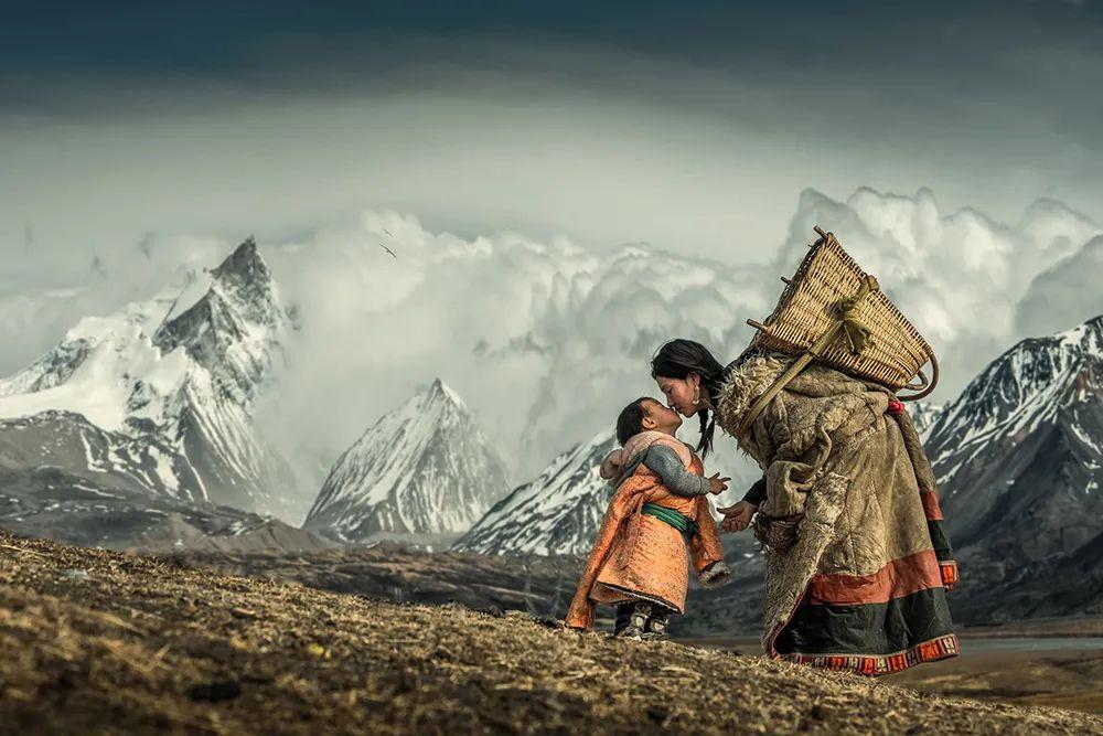 磨金石教育摄影技能干货分享||“大美中国”主题摄影作品欣赏