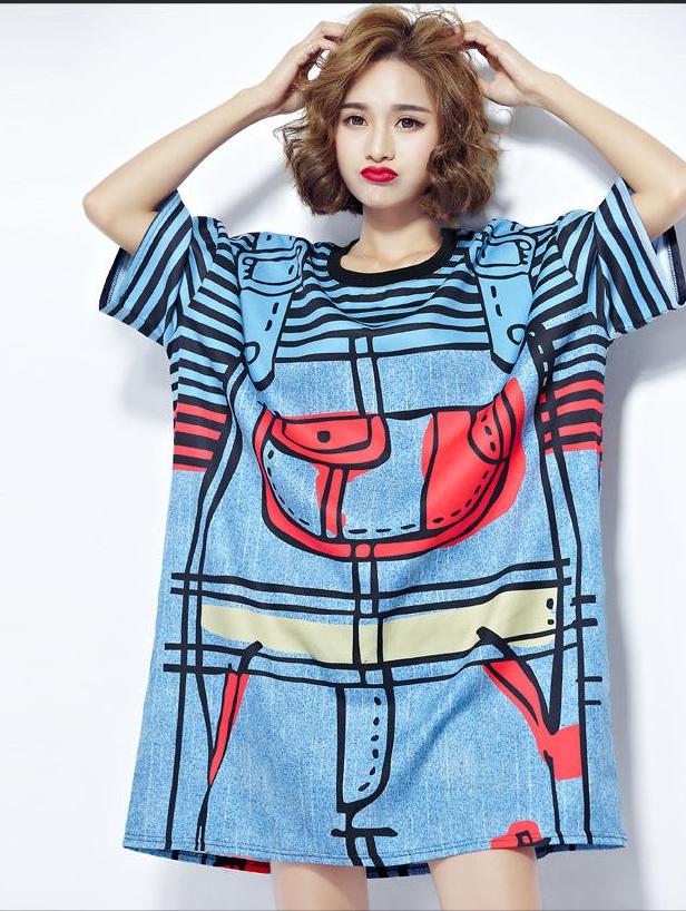 服装的八大风格介绍,八大风格服装搭配