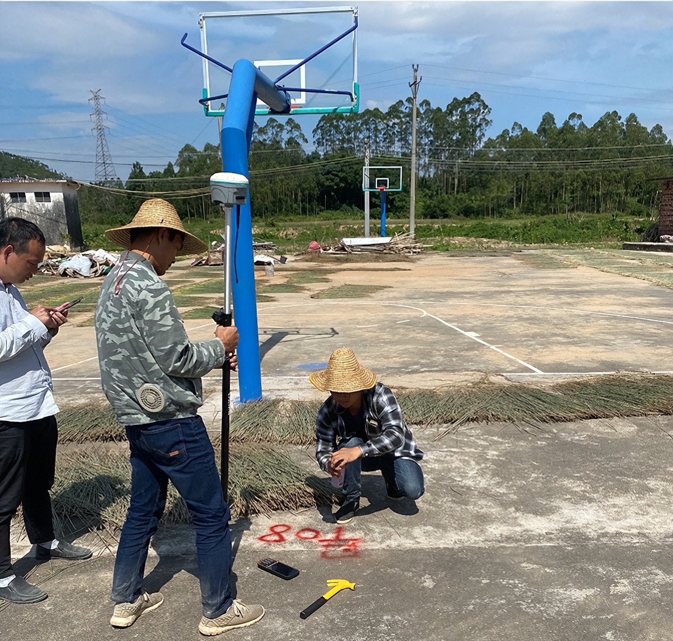 测量控制网常用的测量精度指标,精密工程测量控制网复测方法