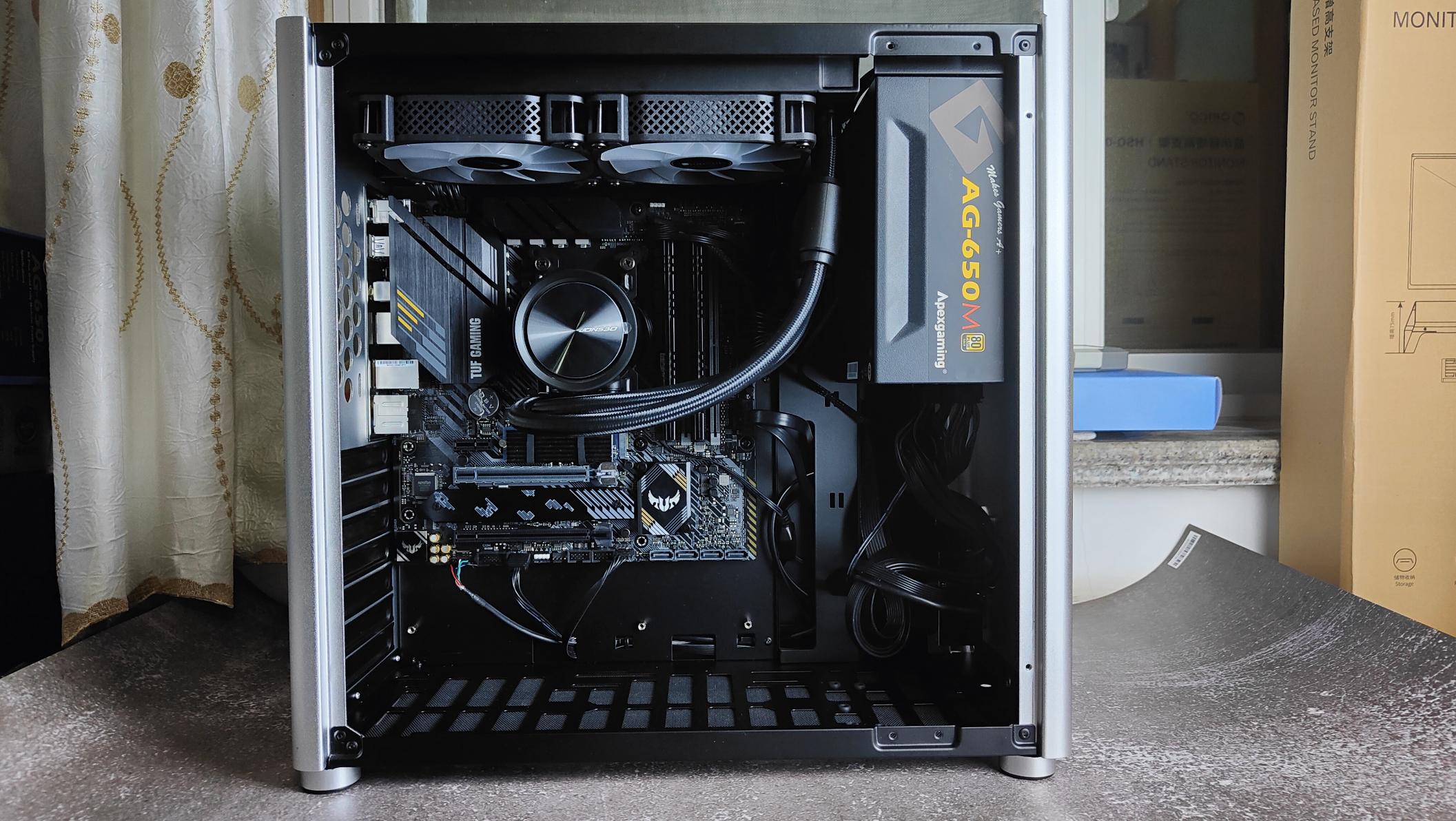 核显超频能提高屏幕刷新吗,核显显卡怎么超频