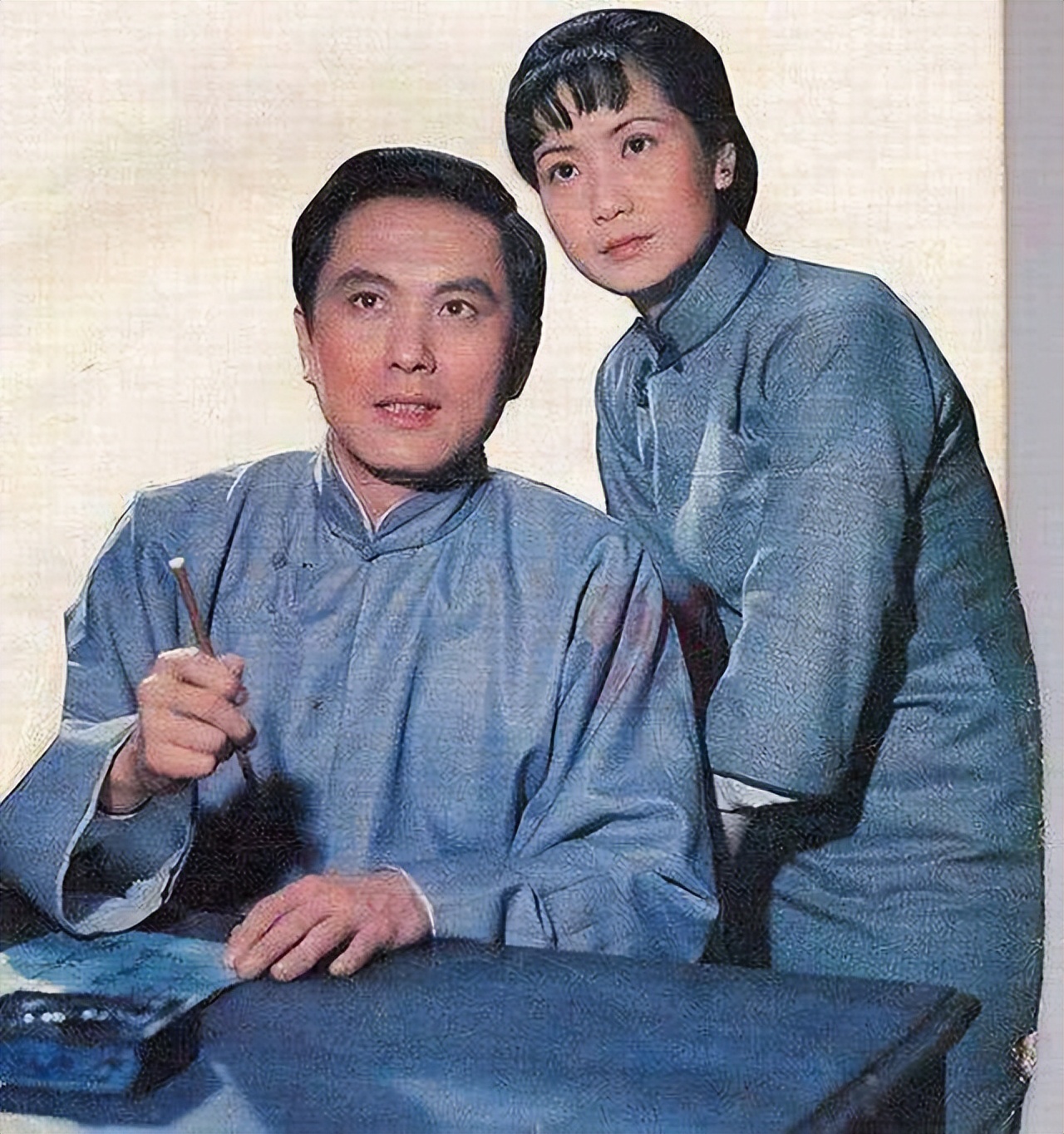 京剧李维康耿其昌二进宫,京剧名家李维康几任丈夫