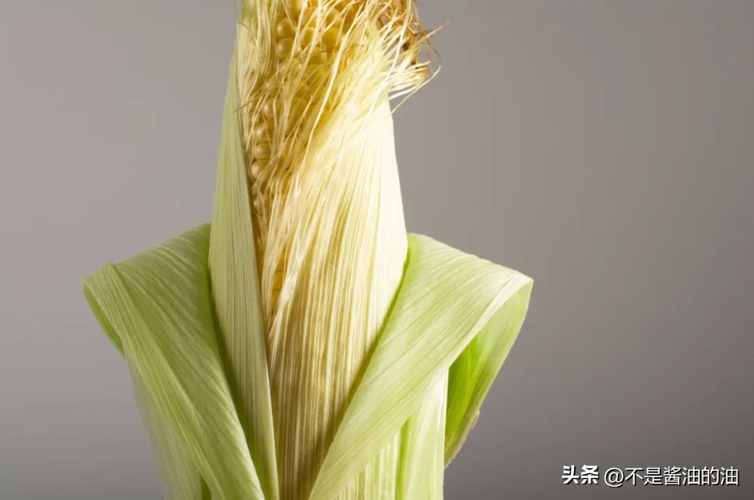 糯玉米和普通玉米哪个更适合减肥,黏玉米和玉米哪个适合减肥