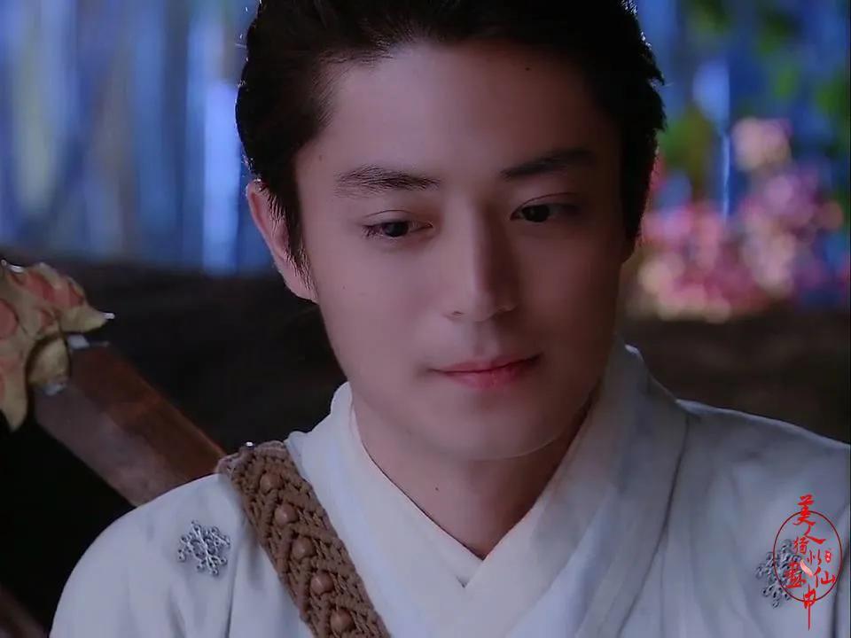 仙剑奇侠传三蜀山弟子,仙剑奇侠传三花絮