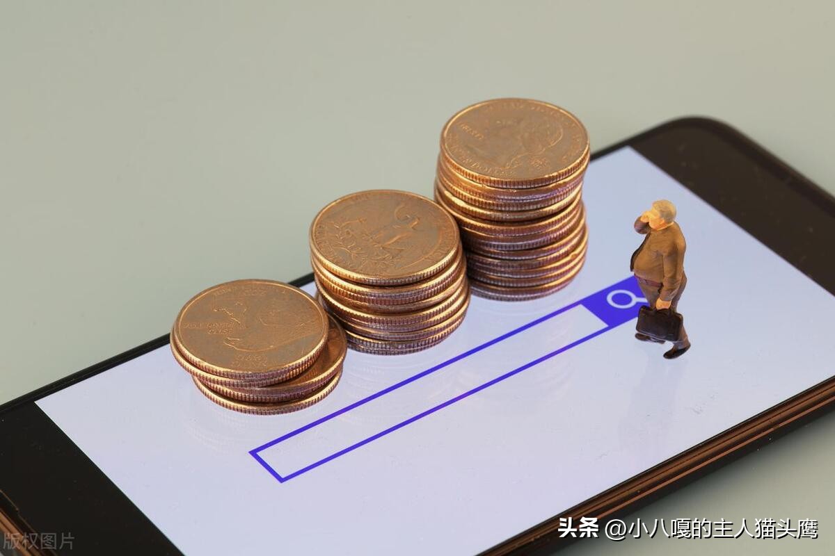 怎么看很多老年人热衷于用手机软件抢金币赚钱？