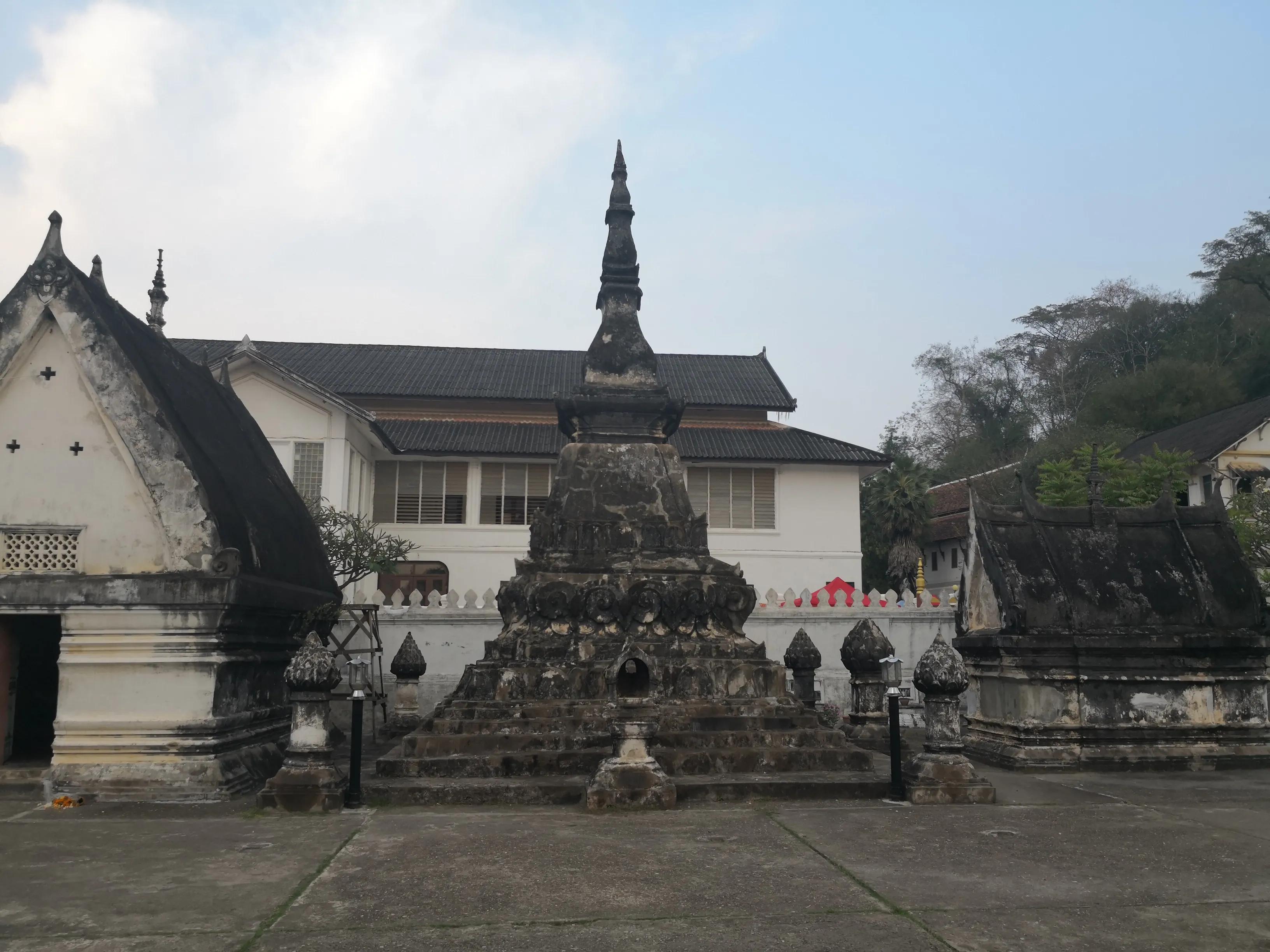 自驾老挝租车,开车出国自驾游老挝