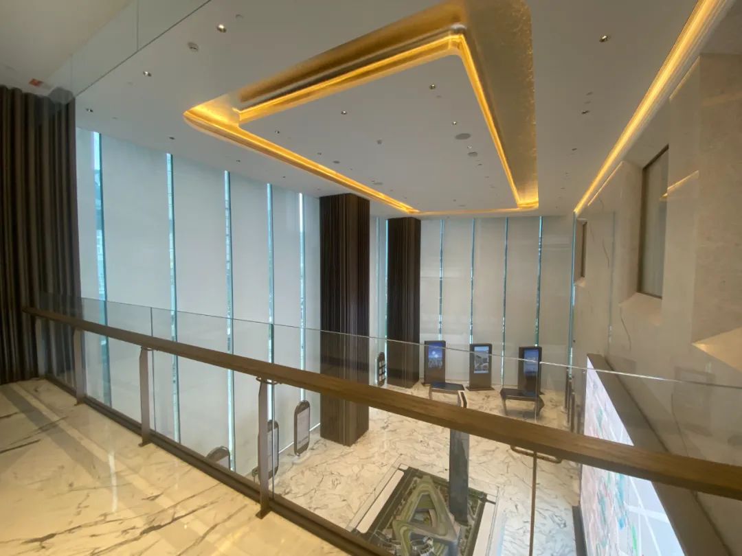 武汉市恒隆府,武汉恒隆府设计