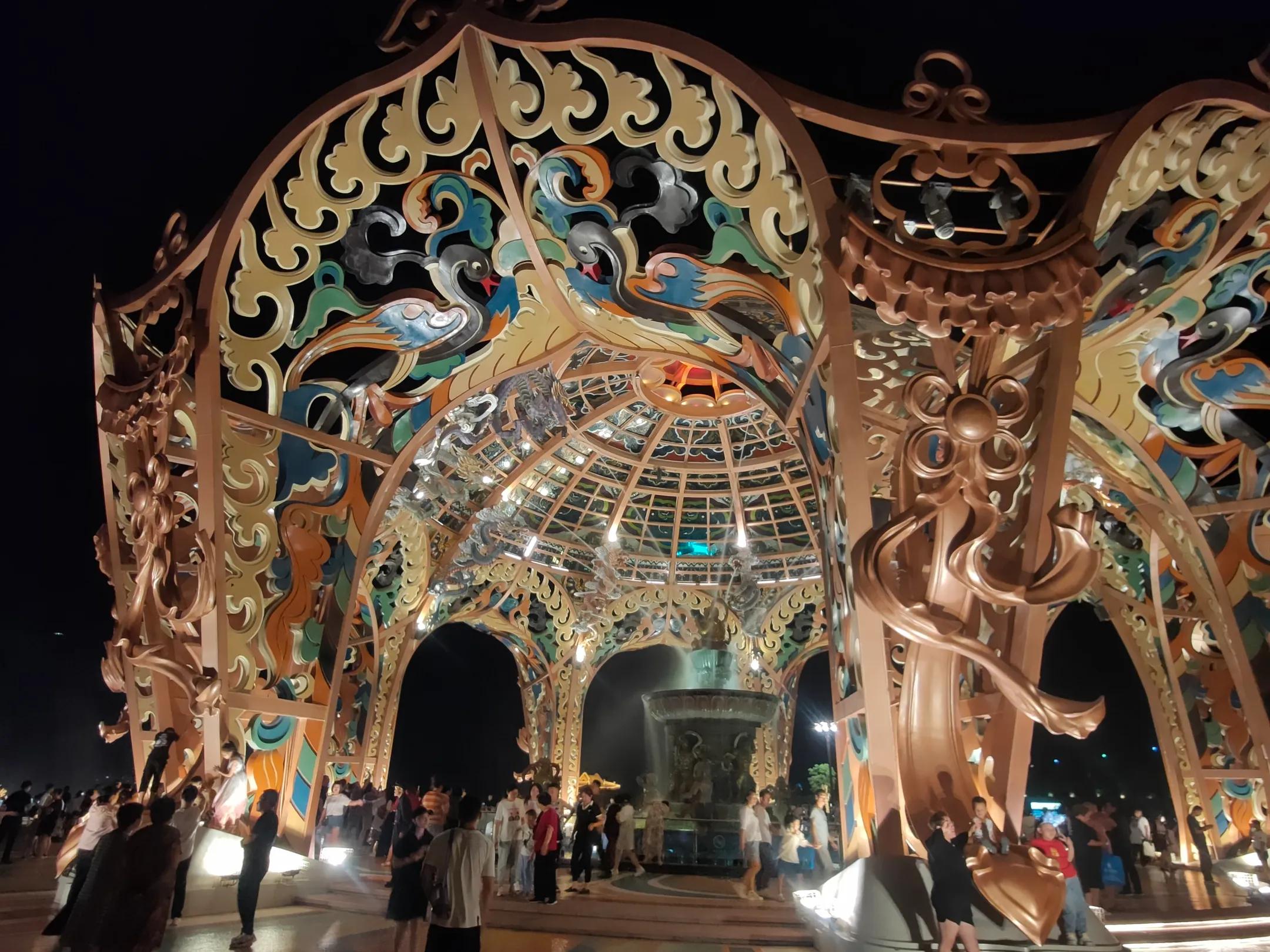 五台山藏传佛教史研究,五台山佛教文化形成的特征