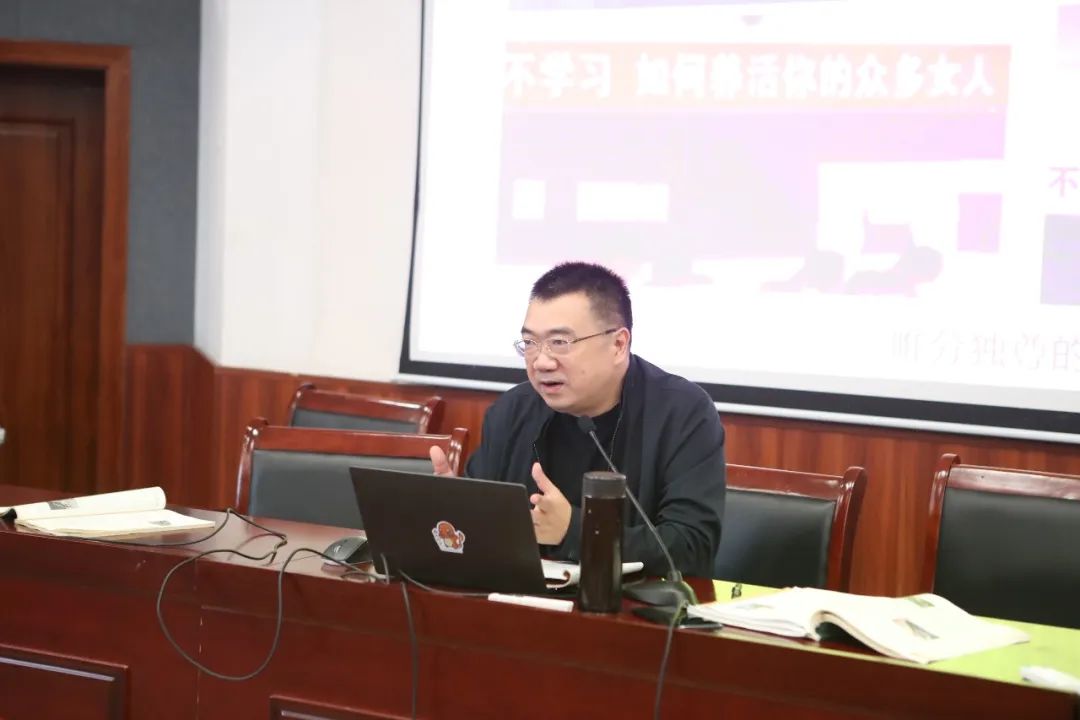 行知学术月丨聚焦核心素养，赋能“双新”课堂—重庆市育才中学校