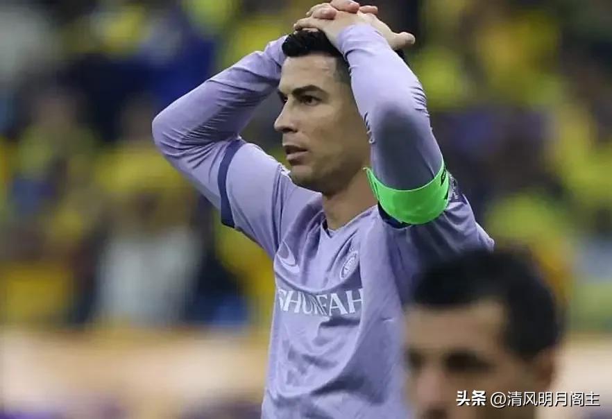 主帅:C罗40岁合同期满后回欧洲踢球退役！卢森堡安道尔联赛会签他