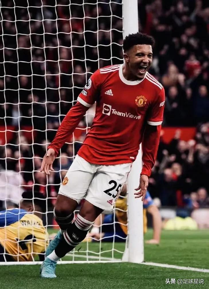 曼联下一个英超冠军,曼联的下一个贝克汉姆