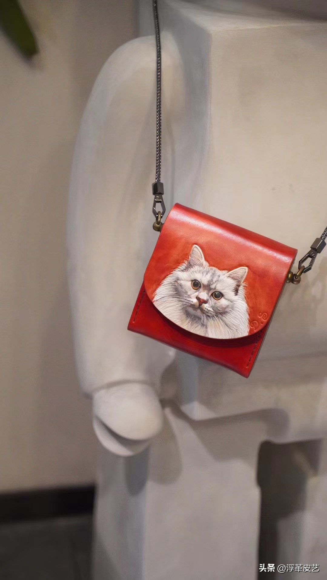 七夕礼物送女友推荐品牌包包,七夕节送女朋友什么包包