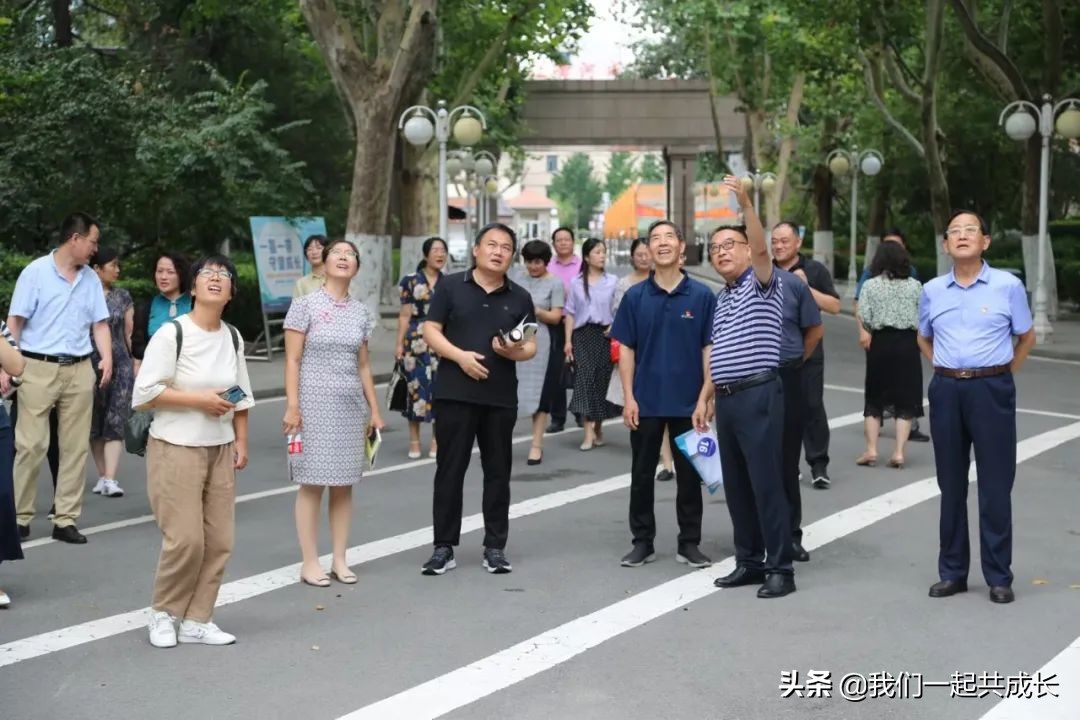 2021山东济南精神文明奖单位,济南泉城中学2023成绩