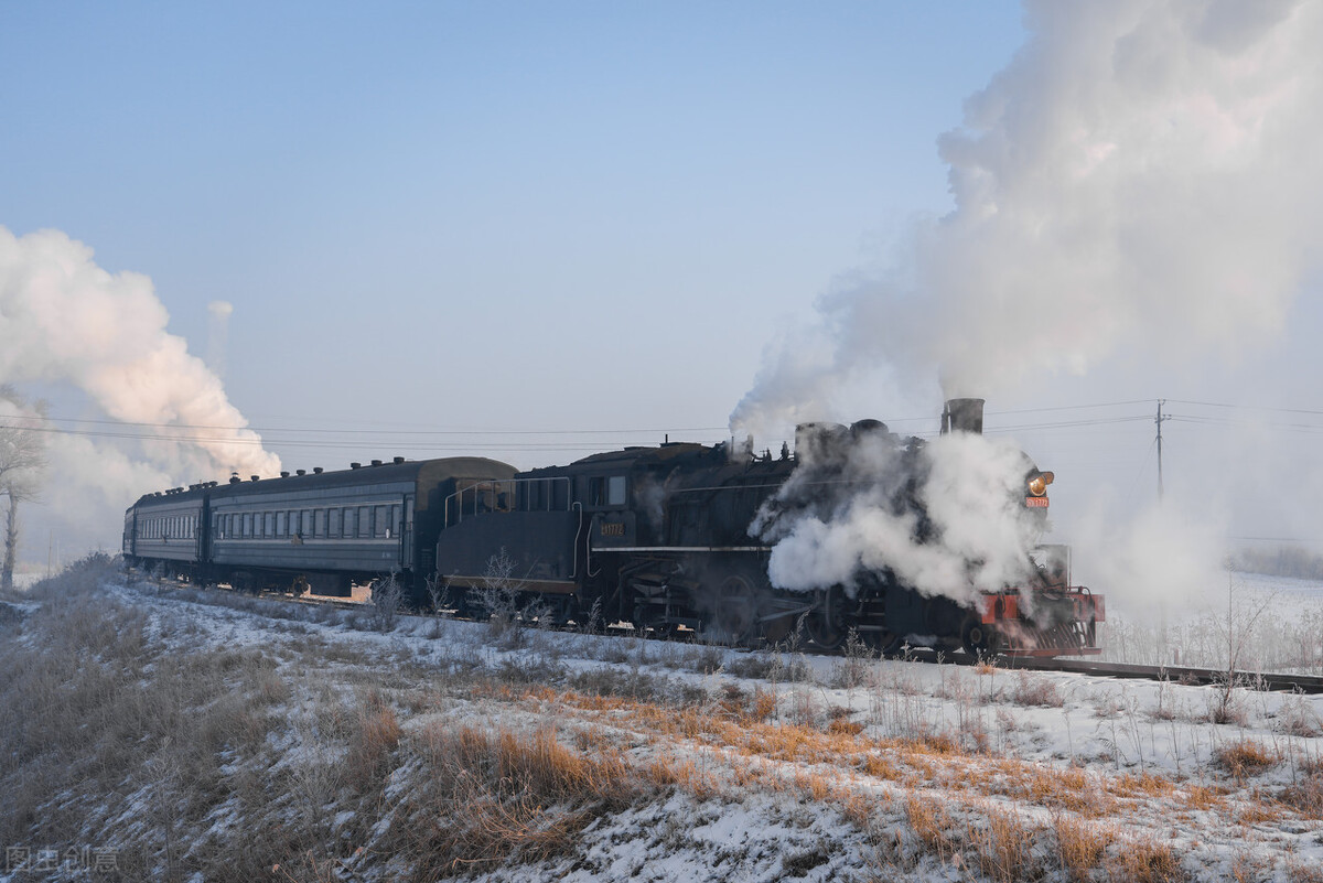难忘的火车记忆,铁路职工难忘的事