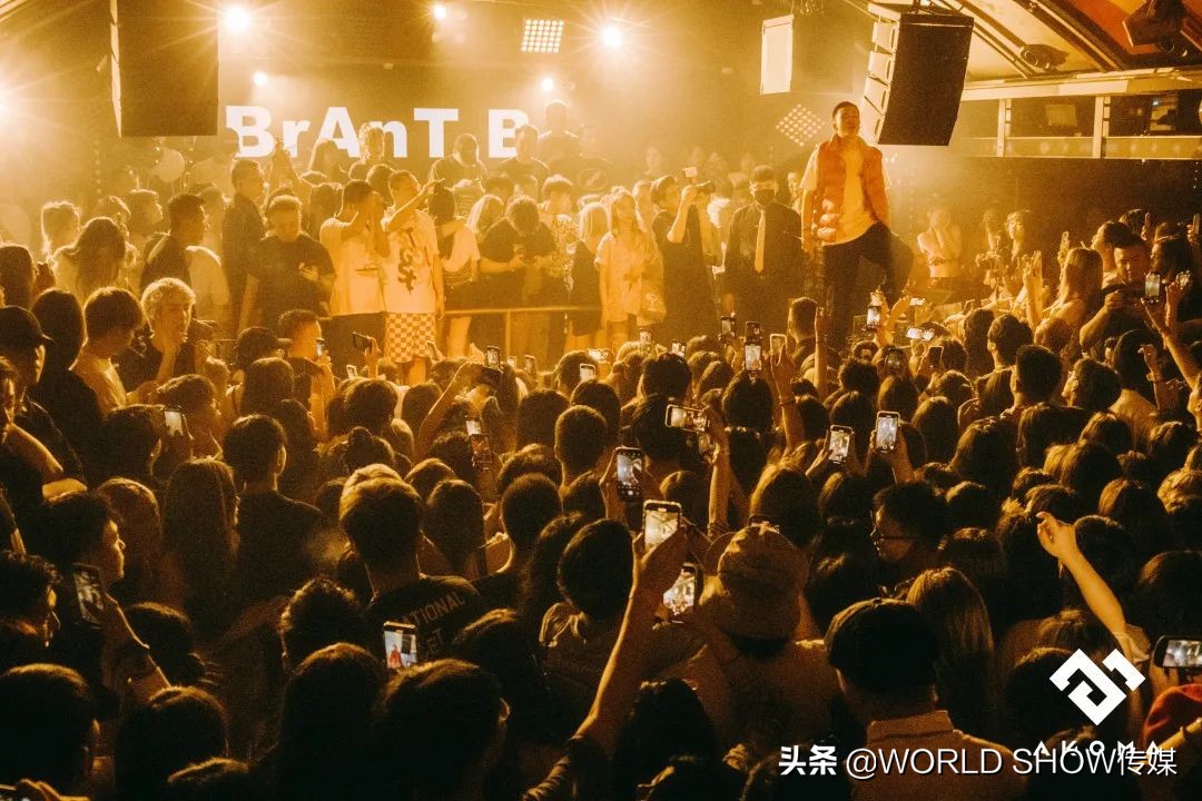 预言帝：2022年中国最火的夜店，就在这篇里面