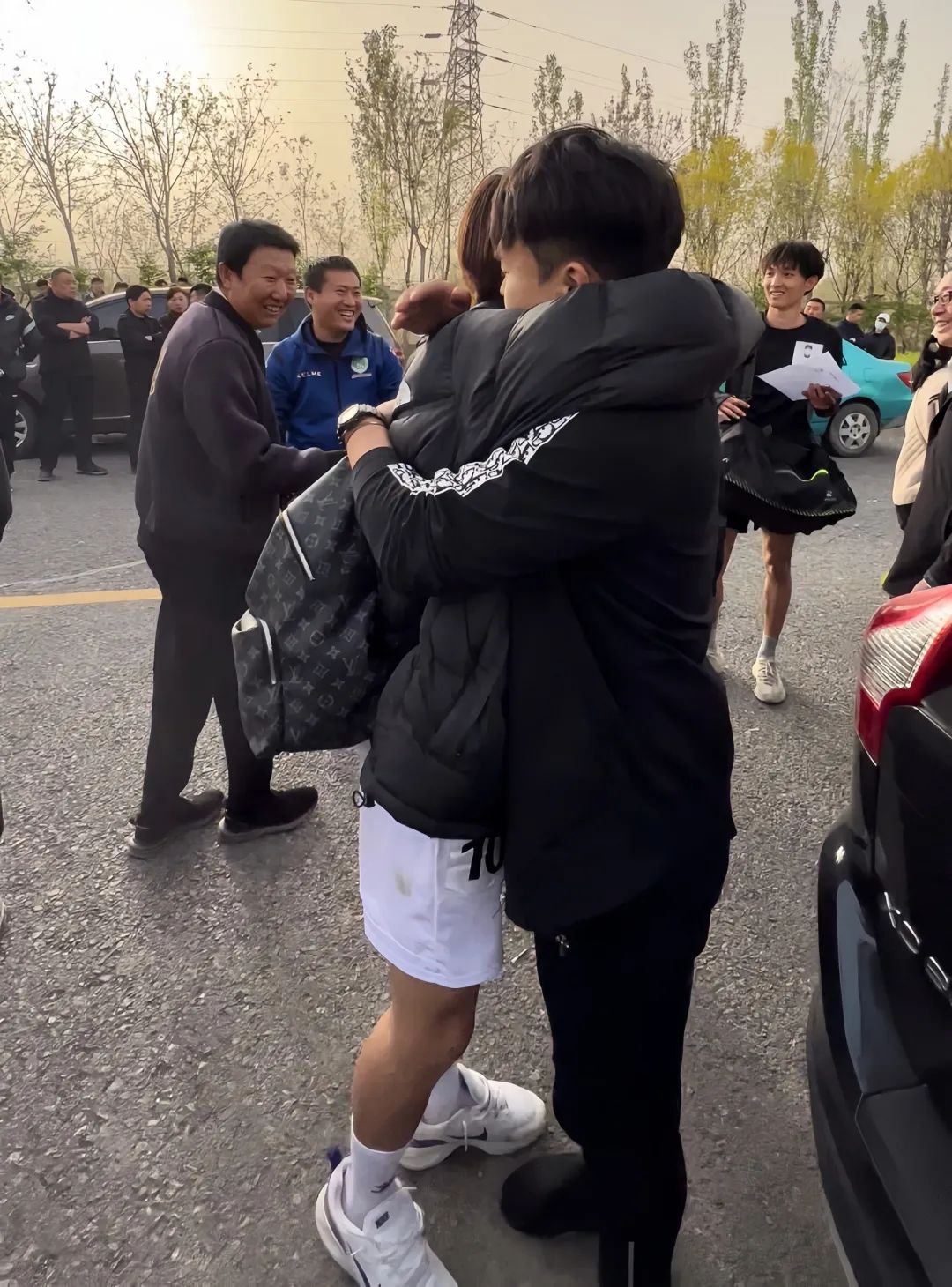 椋庨洦鍚屽懆浣曞叾鏈夊垢,椋庨洦鍚屽懆鎼烘墜浣欑敓