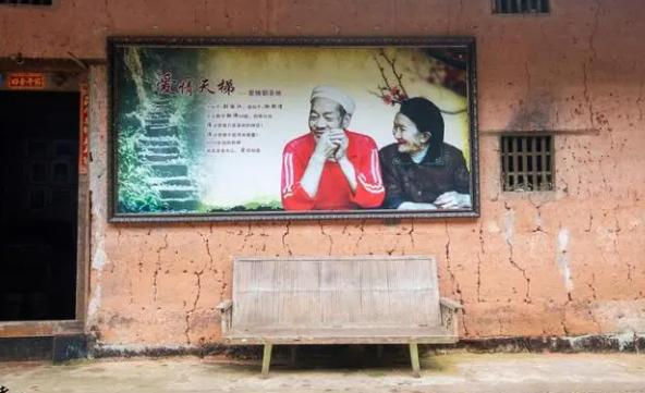 天梯歌曲背后的故事歌词,天梯爱情故事背景音乐