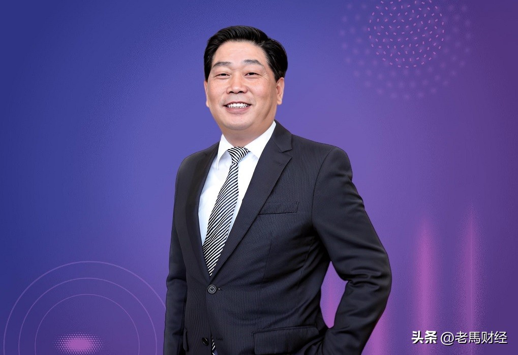 现在上海最有钱的人是谁,上海最有钱的5个浙江人