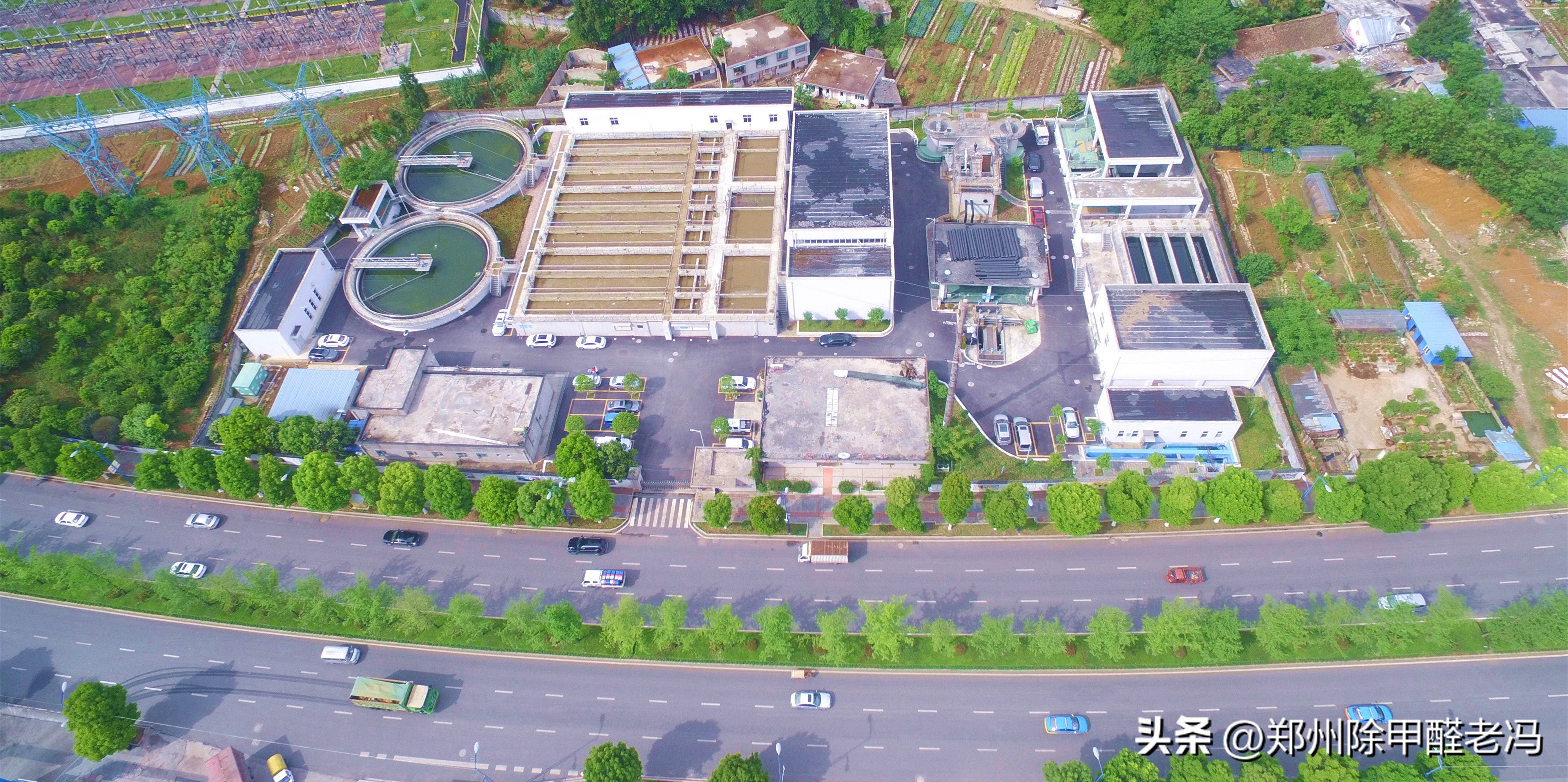 环保工程师对于污水的处理与展望,污水处理工程师要懂哪些东西