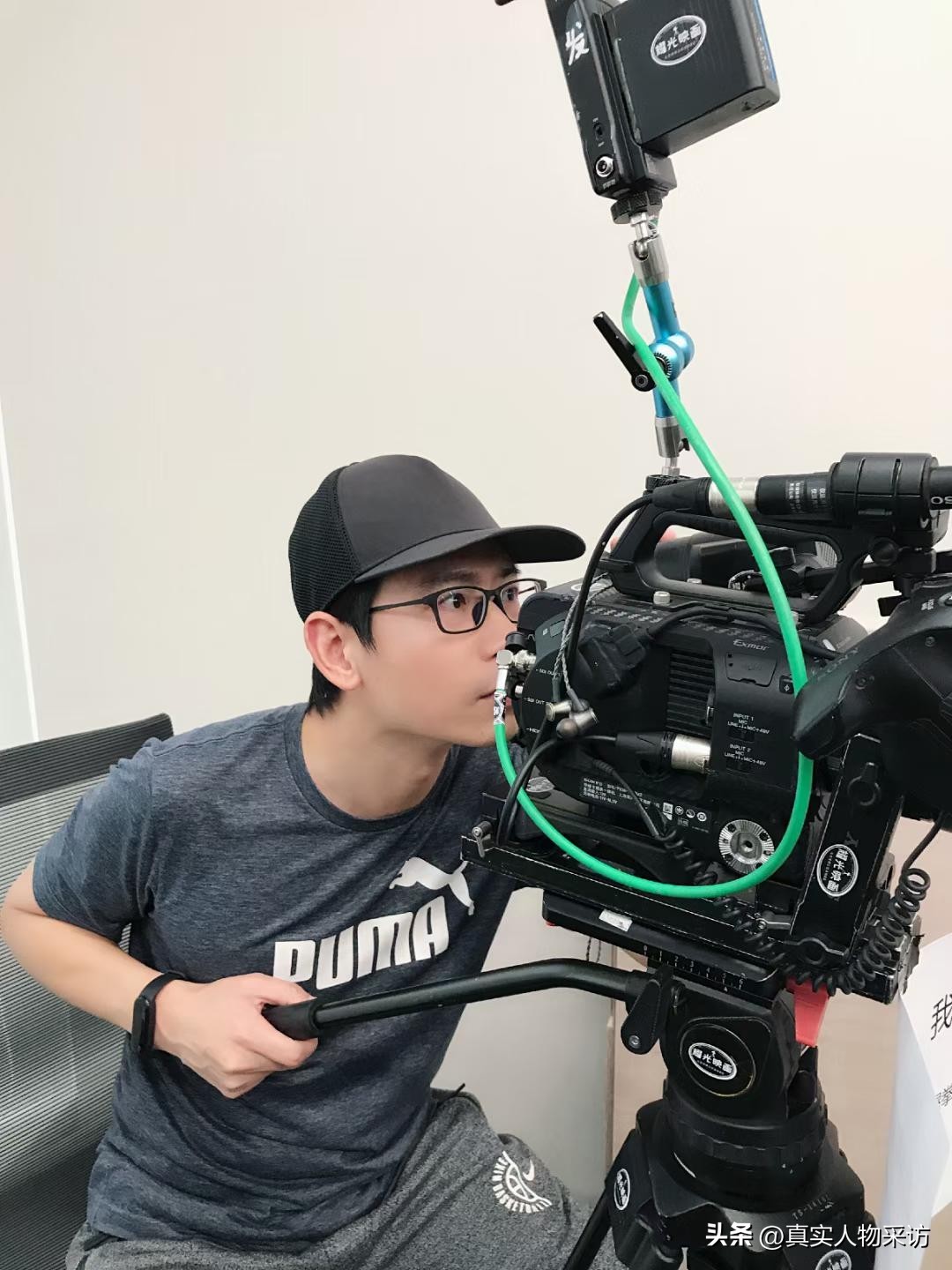 我北漂18年开3家公司，38岁到加拿大买别墅，真实生活没想象中好