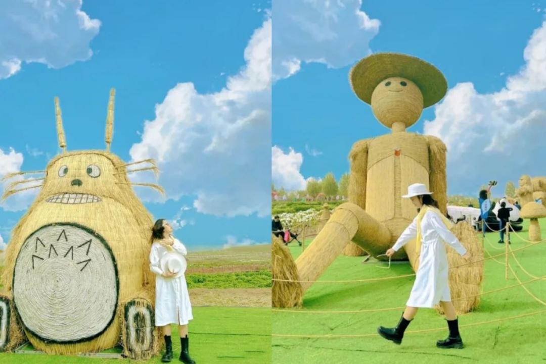 龙虾露营烧烤基地,钓龙虾烧烤户外好去处重庆