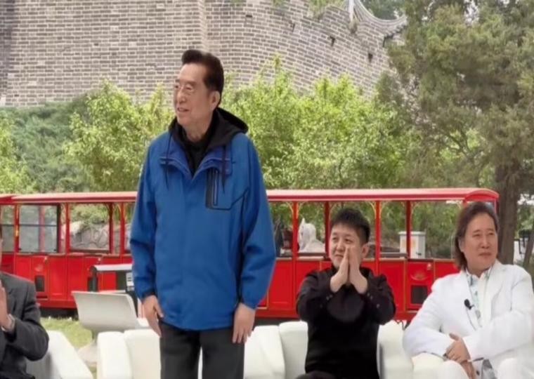 李双江拿三万退休金是真的吗,李双江夫妇一年挣多少钱