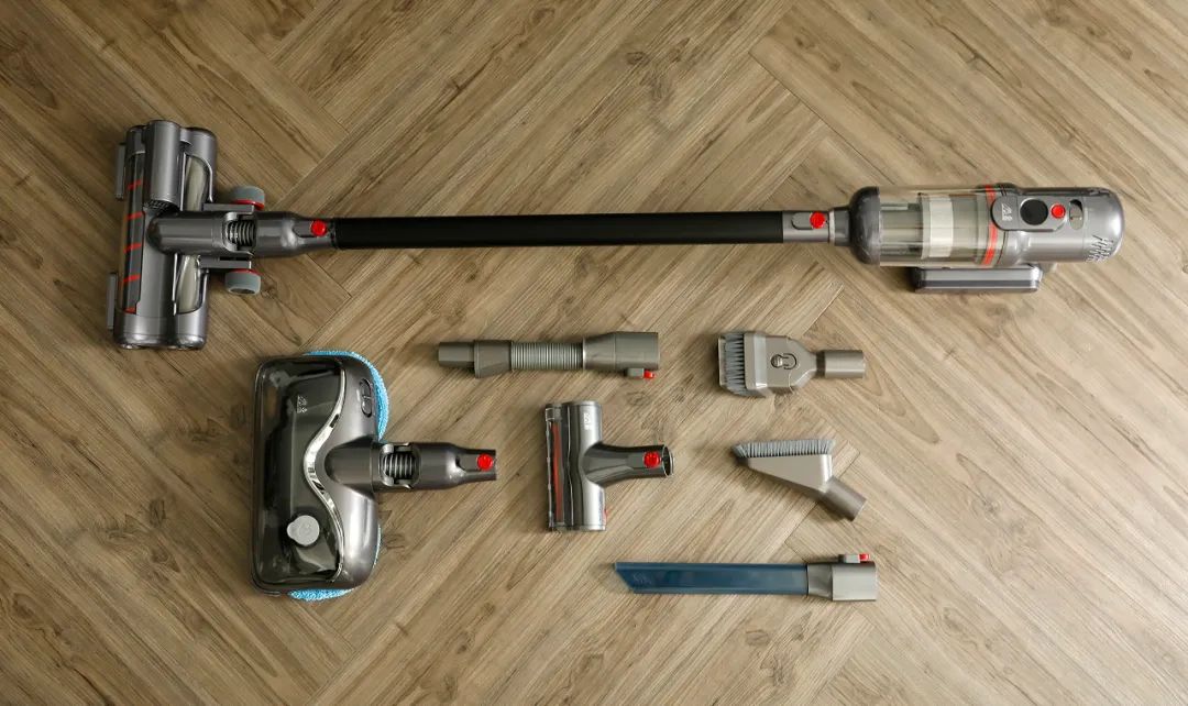 吸尘器推荐家用第一名松下,吸尘器测评实测销量第一名