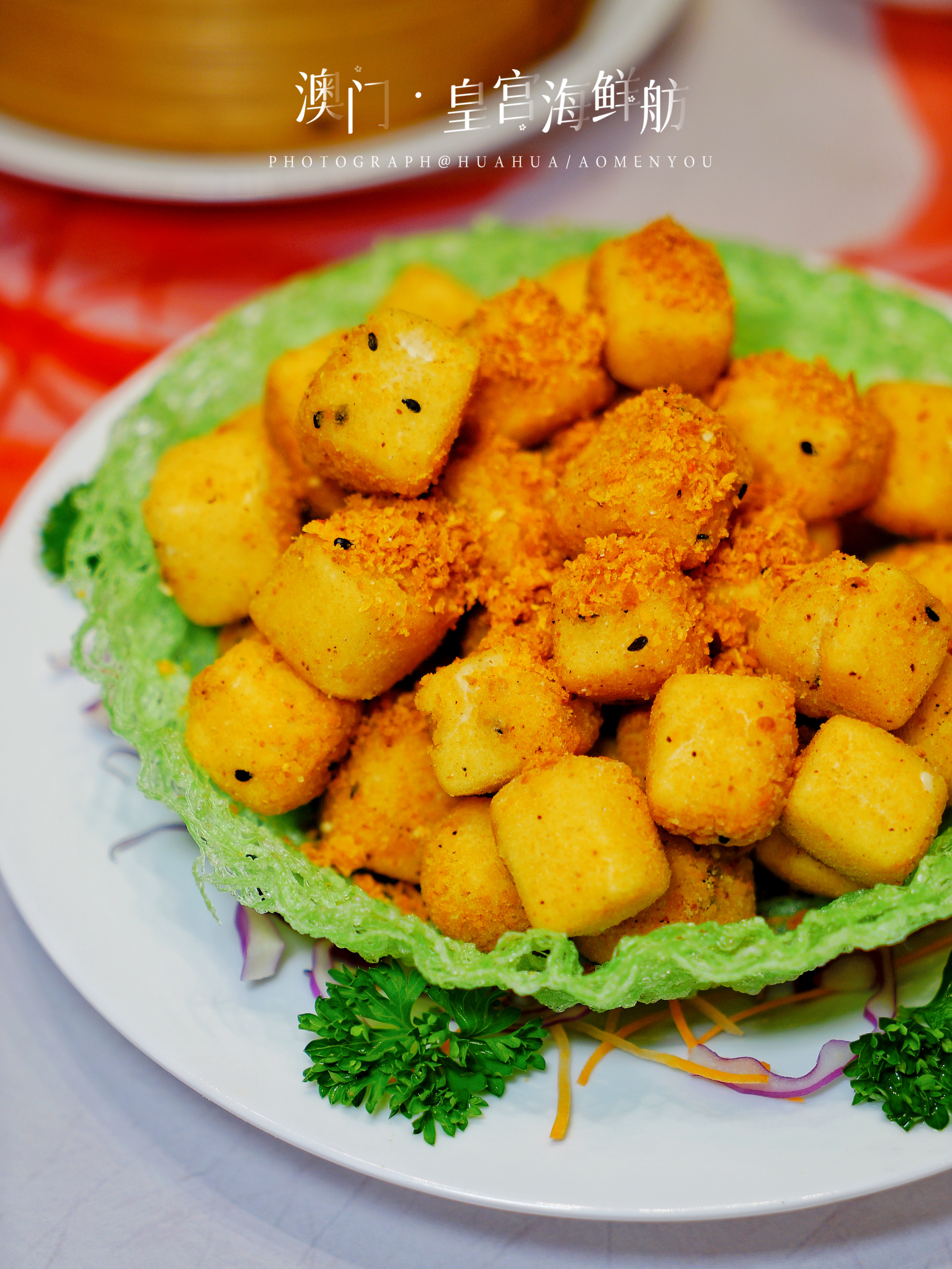 游澳门攻略,澳门旅游攻略自由行五天4晚