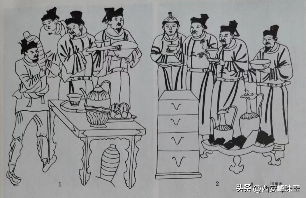 敖汉旗辽代墓葬,敖汉辽墓