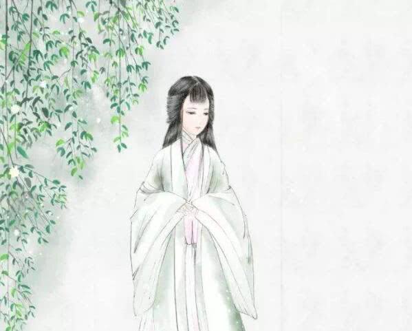 十首孤独无助的古诗词,五首孤独诗词总有一句戳中你