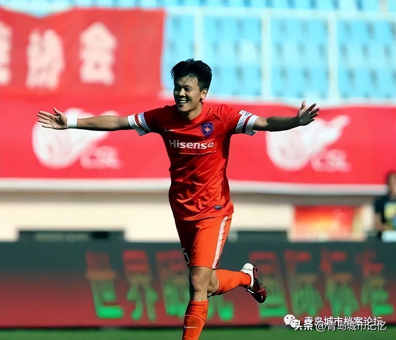 青岛海牛时隔九年重返中超采访,青岛海牛三十周年