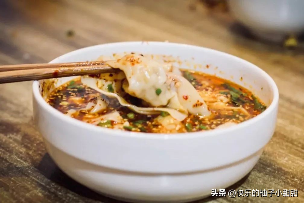 讲道理！吃过这几家馆子才算来到了成都！