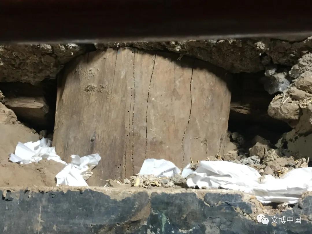 正定隆兴寺是后来重建的吗,正定隆兴寺壁画创作年代