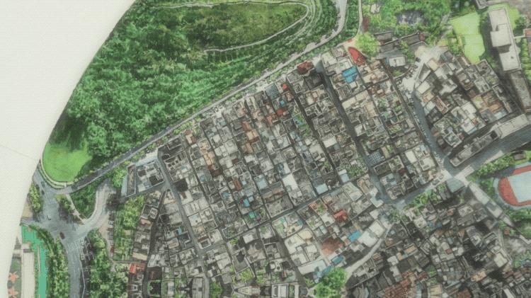 漂泊10年，夫妻回顺德改造4层祖宅：找回人情味