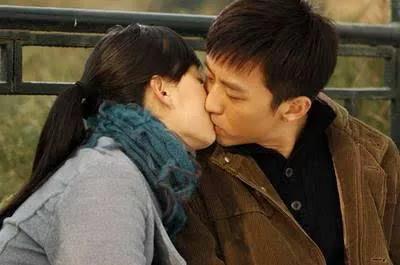 邓超背后不为人知的故事,邓超年轻的故事