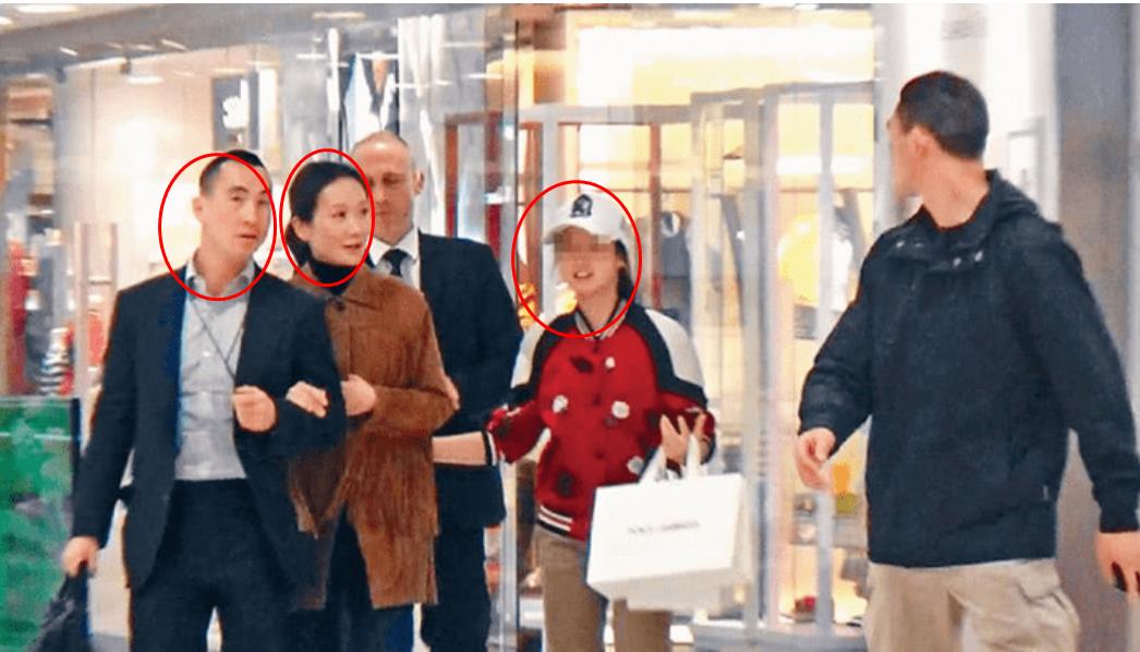 豪门清流与育儿知识,豪门育儿实例视频