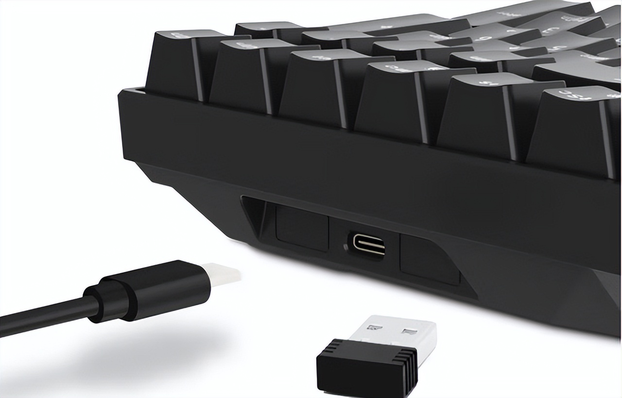 办公键盘推荐100以内手感好,办公手感最好的键盘推荐