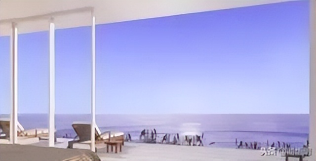 为什么情侣酒店天花板有镜子,为什么情侣酒店的浴室是玻璃的