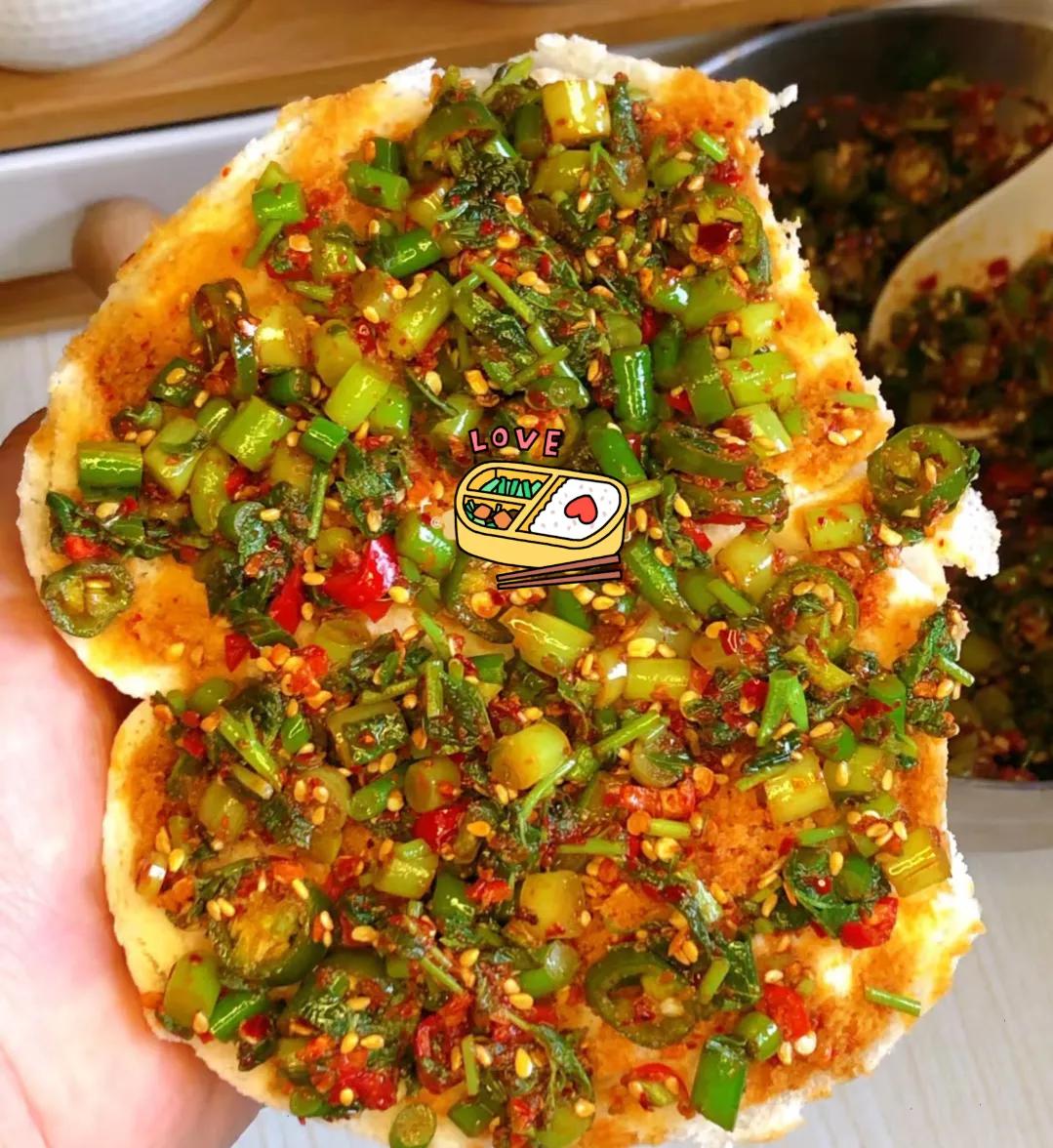 香椿季来临，除了炒鸡蛋，还有这5道香椿的神仙吃法！收藏起来试试吧