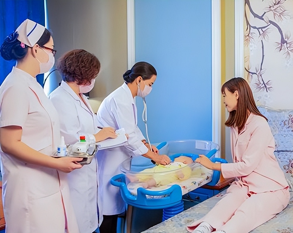 月薪多少适合去月子中心,月薪3000就能住的月子会所