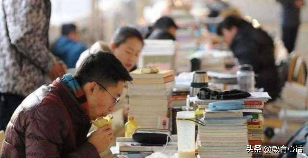 一线老师在教学中最大的痛点,一线老师的累和无奈