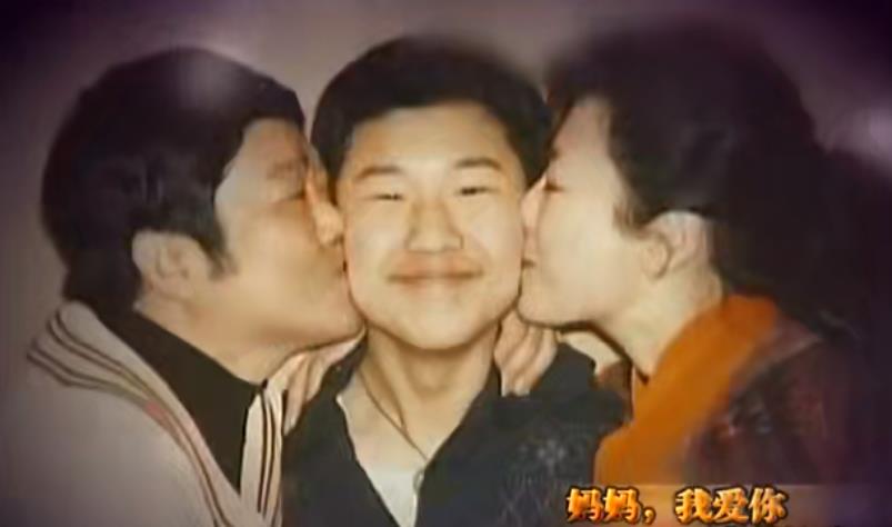 演技派星二代出道20年拿4个影帝,十大演技好的星二代