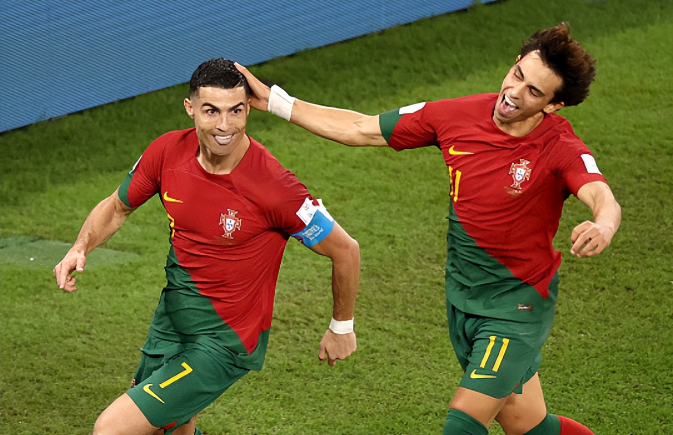 世界杯上精彩瞬间梅西c罗内马尔,18年世界杯c罗梅西双双出局