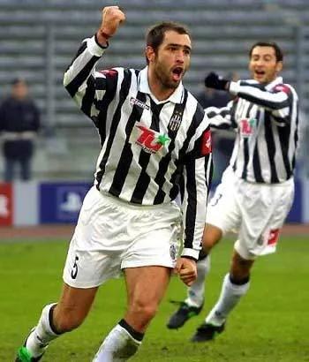 尤文图斯历史阿根廷球员,尤文图斯的克罗地亚球员