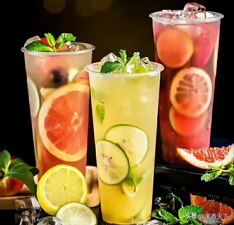 水果价格大幅度上涨的真相,为什么最近水果价格一直涨价