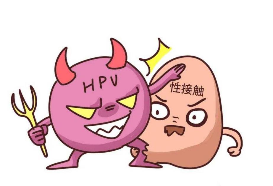 HPV16和HPV18，感染哪个会更严重？