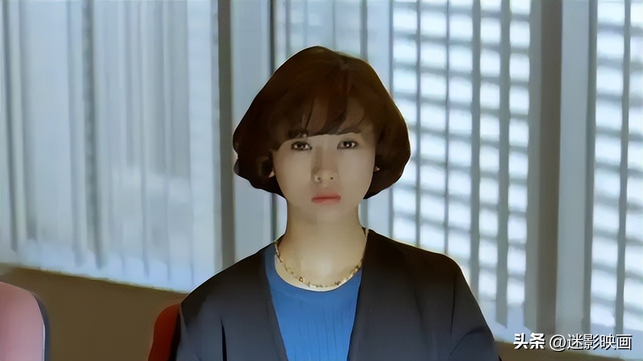 30年前的老港片，*虹翁**牺牲最大的电影，本该成经典，却被埋没至今