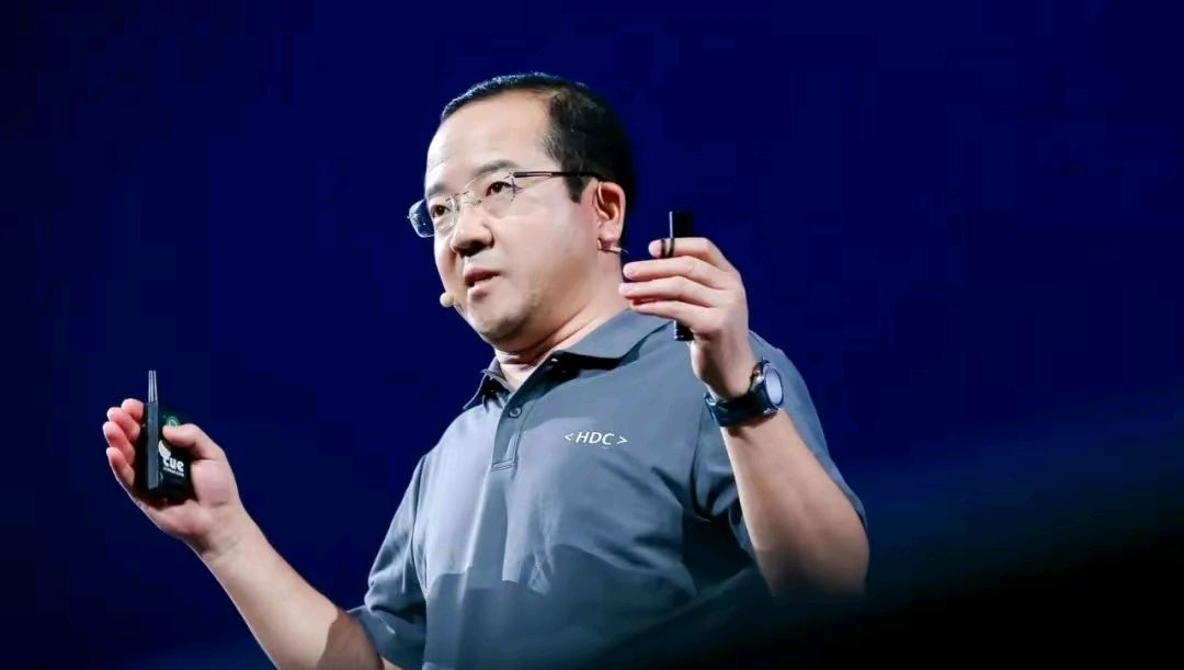 华为鸿蒙以后缺的是哪方面人才,华为鸿蒙系统负责人是谁