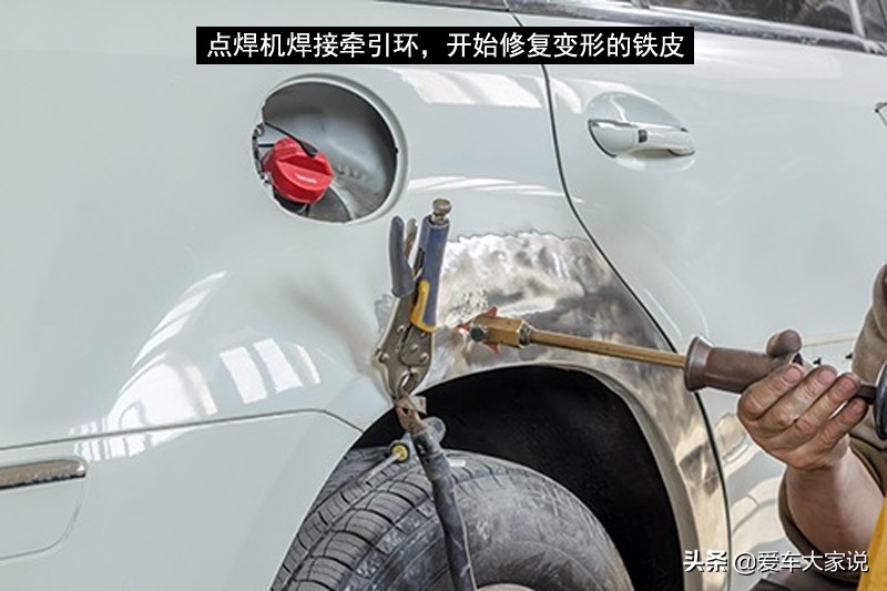 这几个故障灯别忽视,这4个症状不要忽略